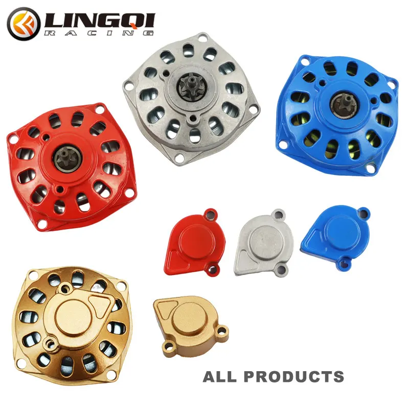 LYNNCHI Motorcycle T8F 25H 7T  - Motorcycle Gear Tidy recension och pris