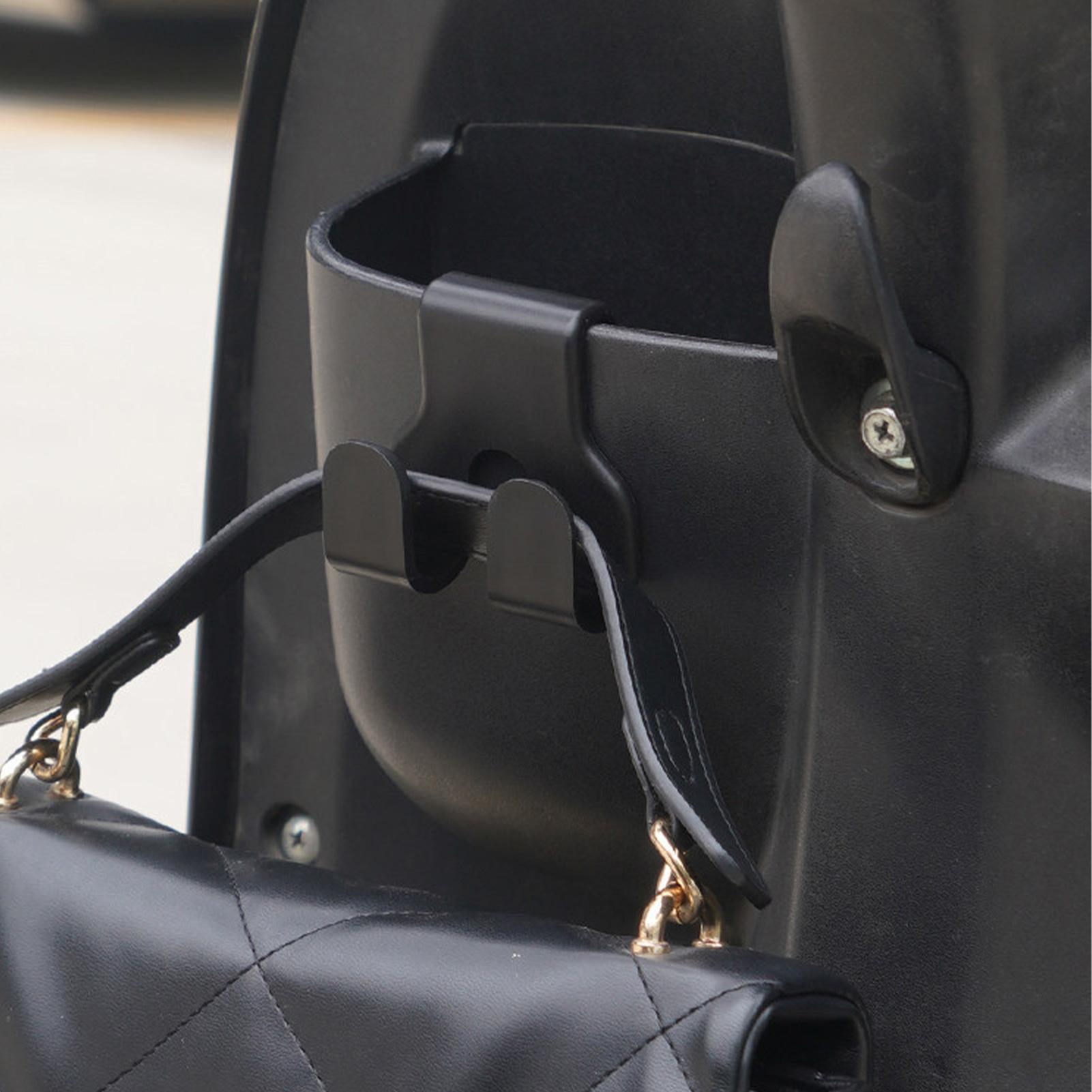 Space Saving Motorcycle Storag - Motorcycle Gear Tidy recension och pris