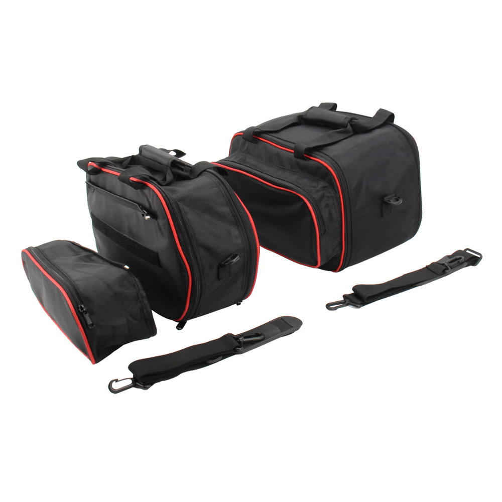 Motorcycle storage bag luggage - Motorcycle Gear Guide recension och pris