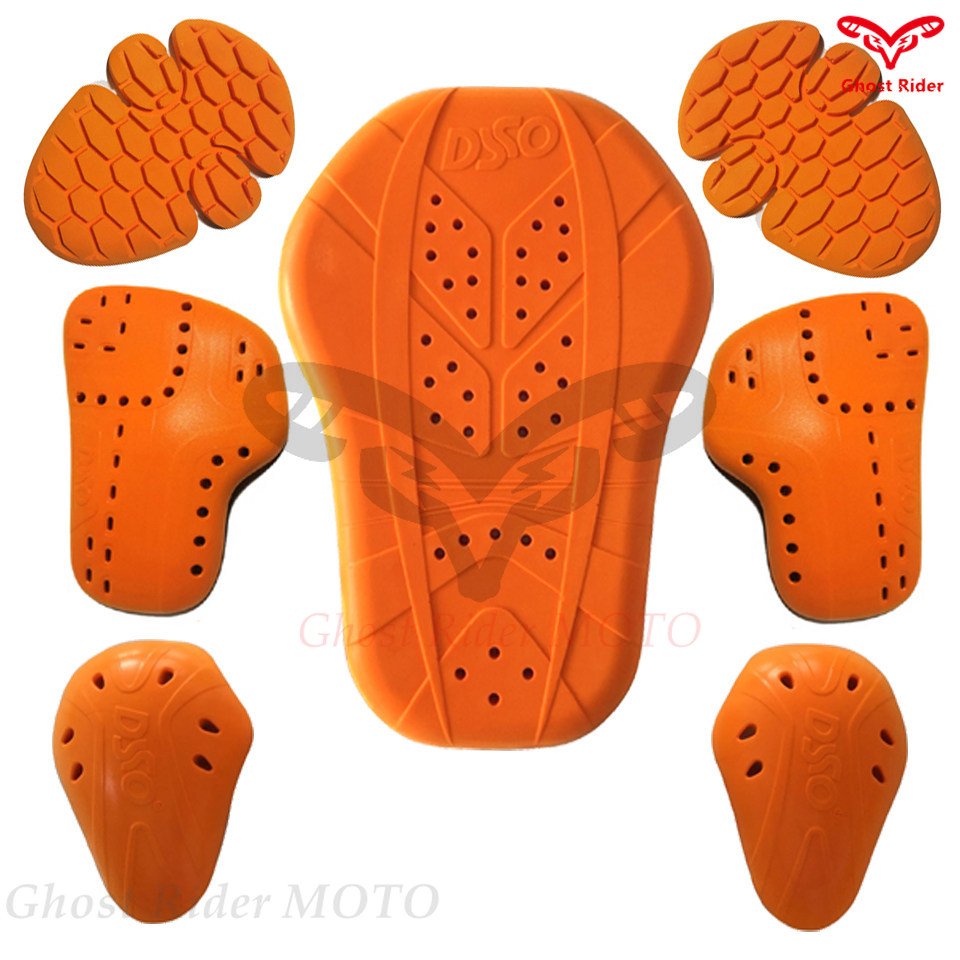 Motorcycle Jacket Insert Prote - Motorcycle Gear Women recension och pris