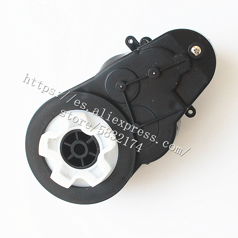 ZLBBM Children's electric moto - Motorcycle Gear Tidy recension och pris