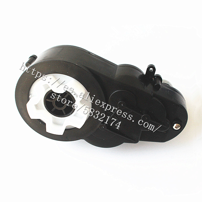 ZLBBM Children's electric moto - Motorcycle Gear Tidy recension och pris
