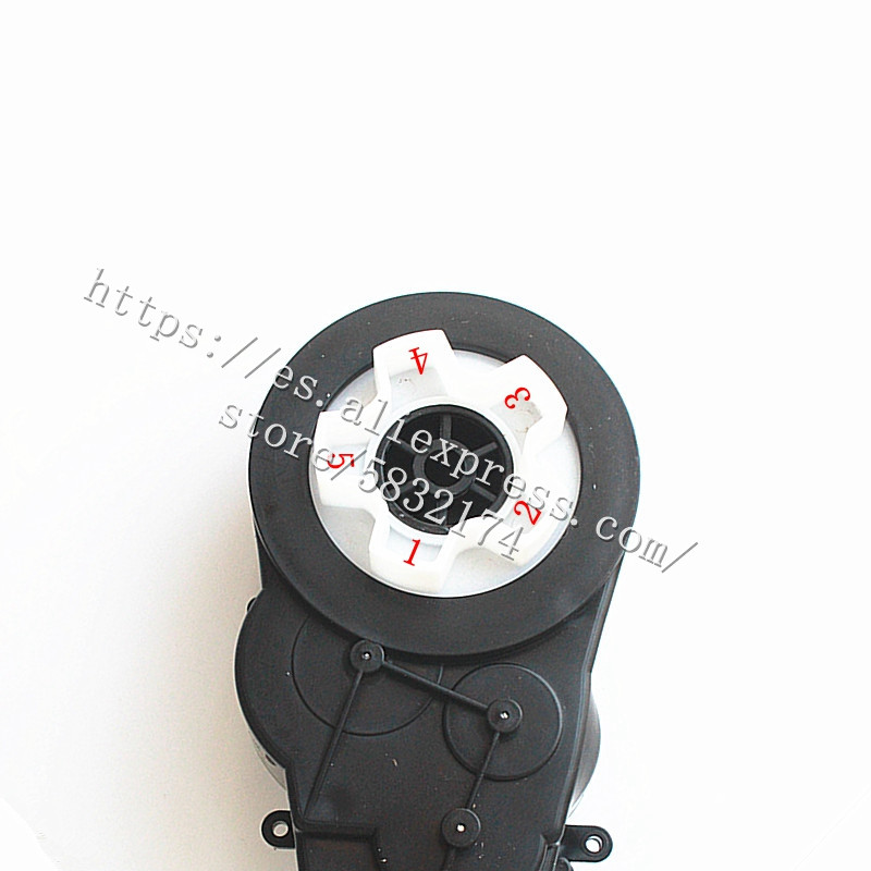ZLBBM Children's electric moto - Motorcycle Gear Tidy recension och pris