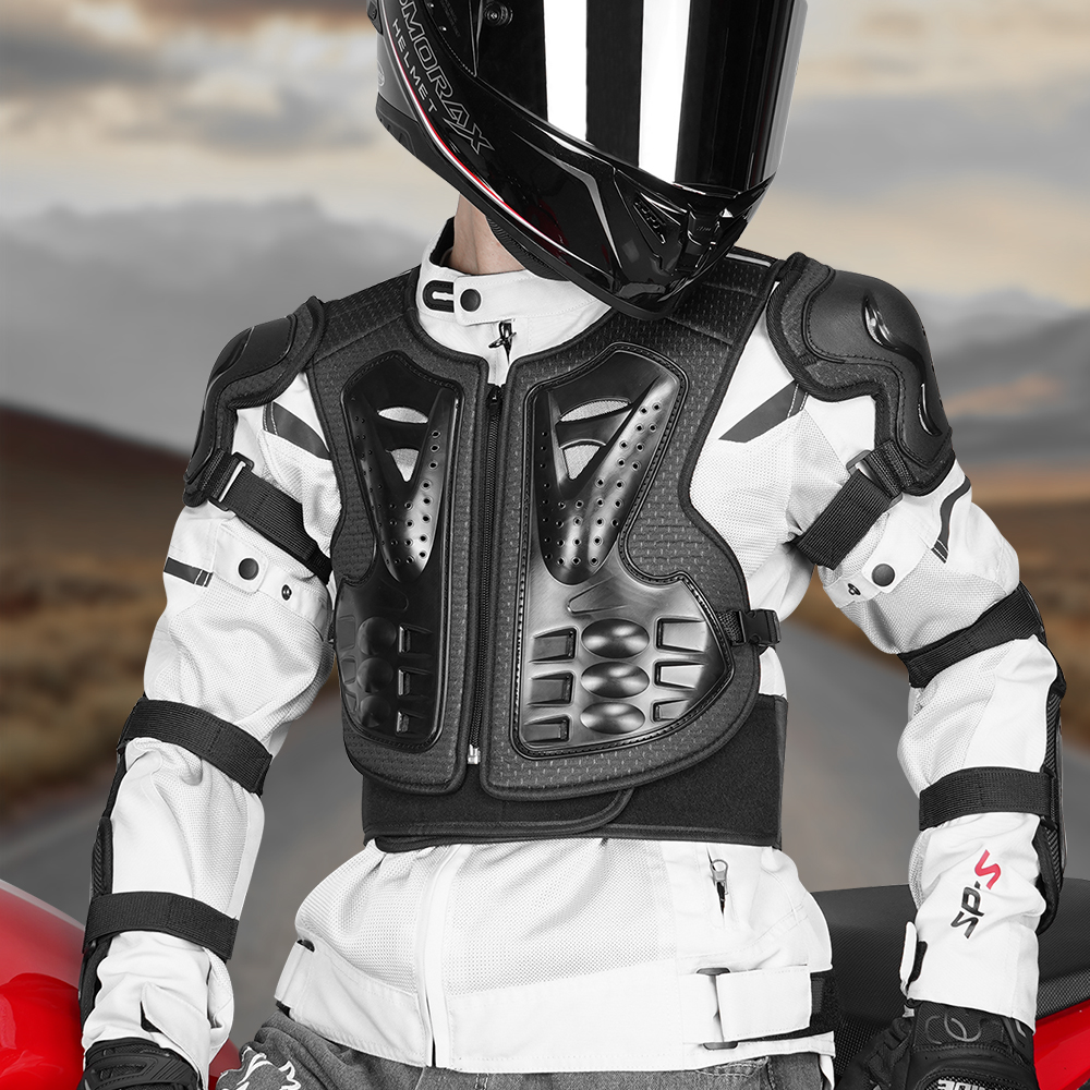 Motorcycle Armor Men Motorcycl - Motorcycle Gear Women recension och pris